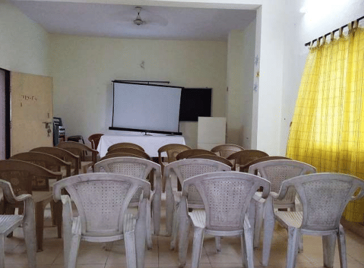 Umang Geetai College of Women's Education Nagpur Infrastructure & Facilities photo 4